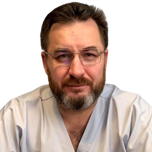 Грома Василь Григорович