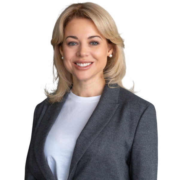 Веретеннікова Наталя Миколаївна