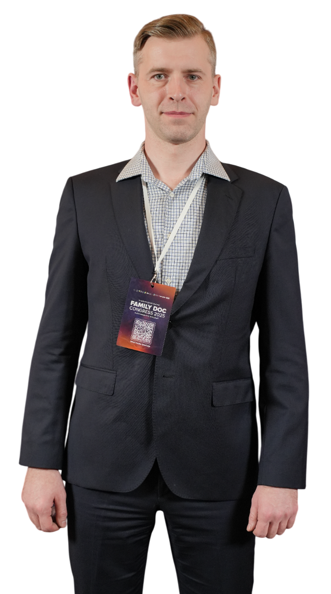 Березняков Владислав Ігорович