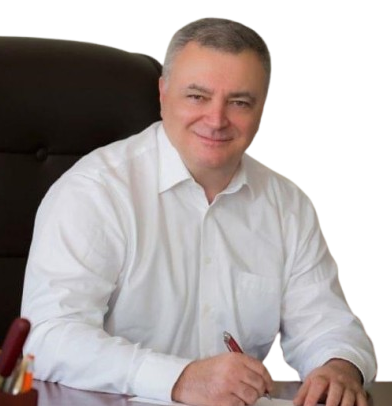 Смоланка Володимир