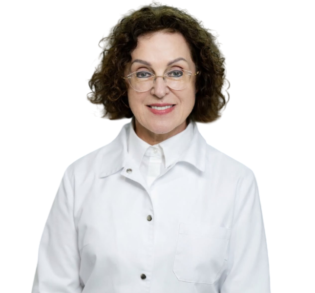Волоха Алла Петрівна