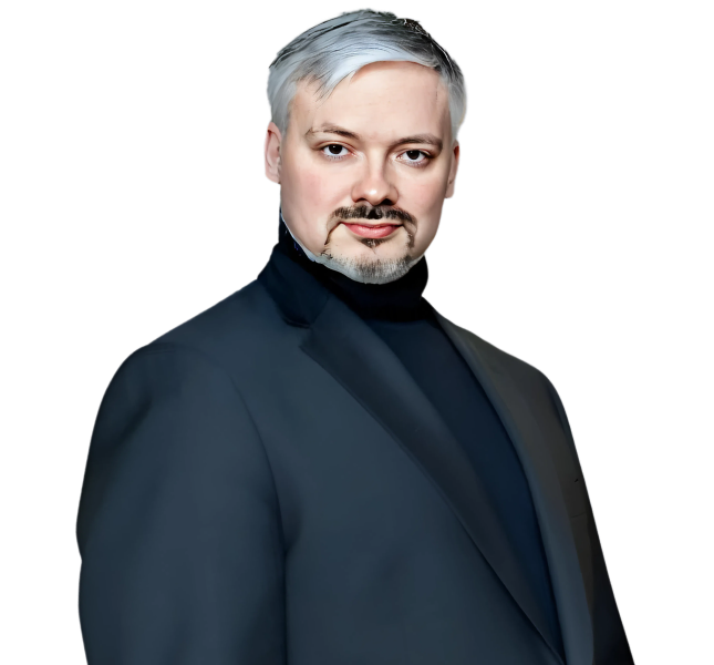 Волосовець Антон Олександрович