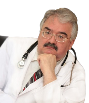 Волосовець Олександр Петрович