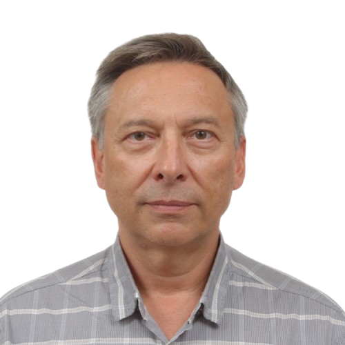 Ващук Всеволод Васильович
