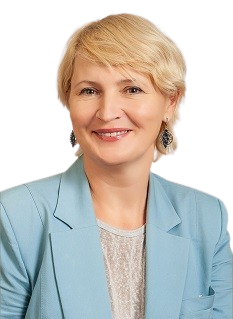 Виговська Оксана Валентинівна