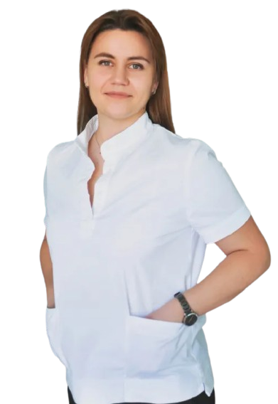 Якушина Анастасія Леонідівна