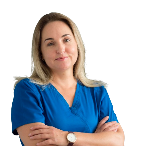 Романишин Ярина Юріївна