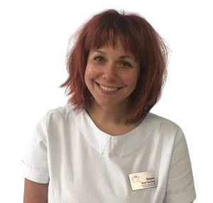 Яроцька Юлія Олегівна