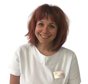 Яроцька Юлія Олегівна