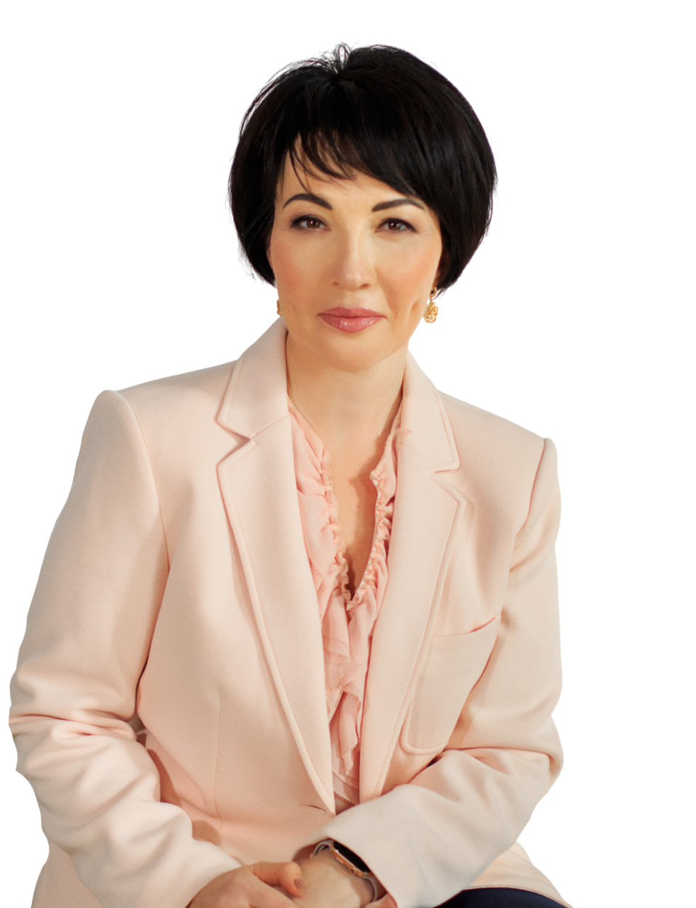 Єлизавета Єгудіна