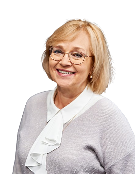 Шунько Єлизавета Євгеніївна