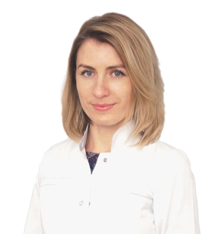 Климишин Юлія Ігорівна