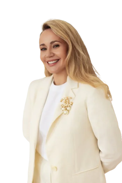 Юнакова Наталія Миколаївна