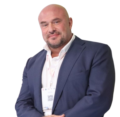 Молочек Юрій Анатолійович