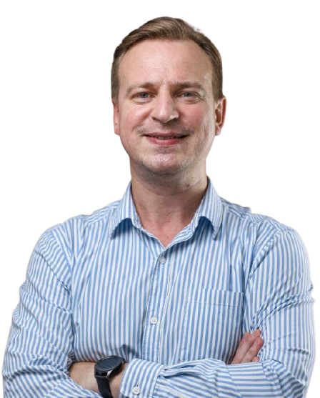 Степановський Юрій Степанович