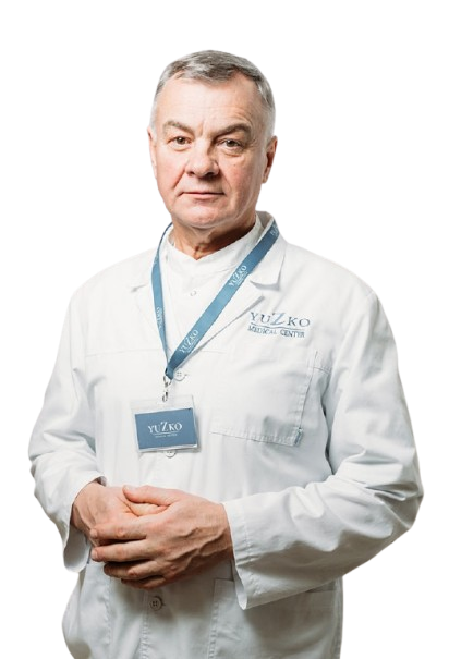 Юзько Олександр Михайлович