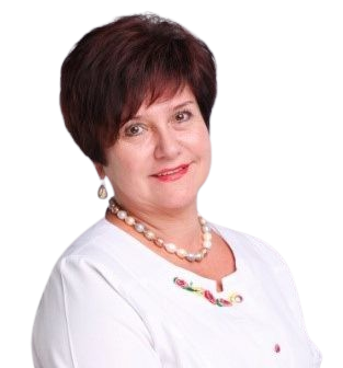 Жабченко Ірина Анатоліївна