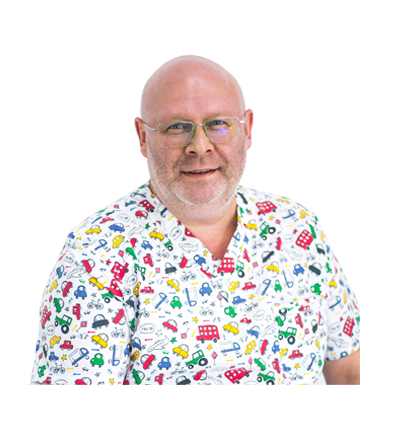 Закревський Андрій Миколайович