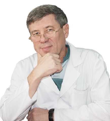 Завізіон Віктор Федорович