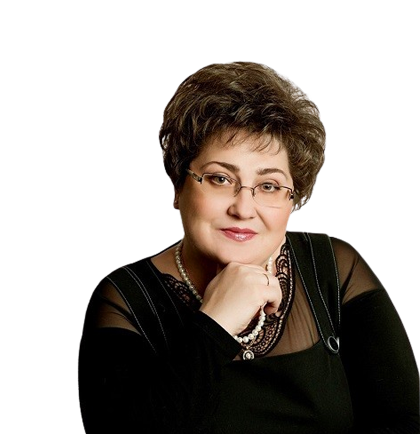 Зайченко Ганна Володимирівна