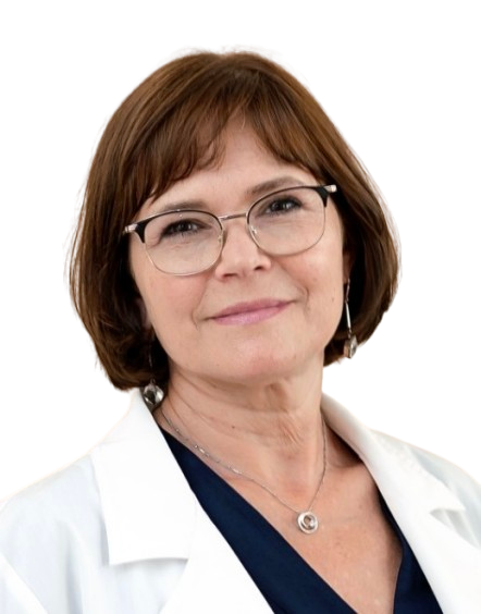 Беш Леся Василівна