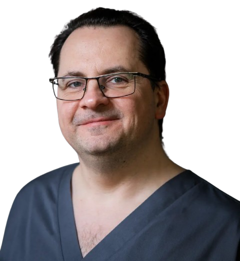 Жайворонок Максим Миколайович