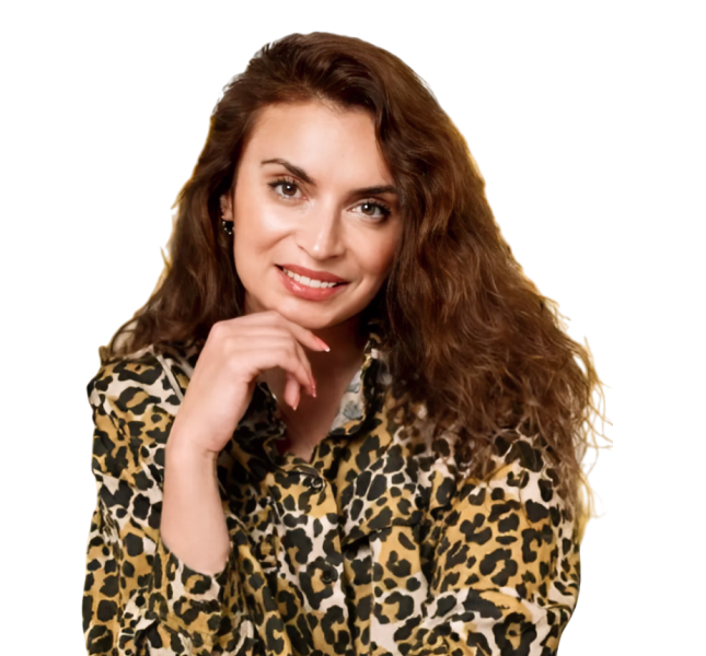 Зупанець Катерина Олександрівна