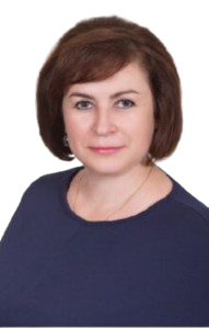 Кузнєцова Вікторія Юріївна