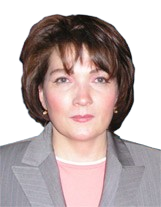 Коваленко Ольга Миколаївна