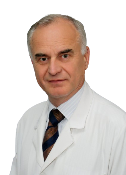 Іванів Юрій Андрійович