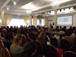 Проблемы и перспективы современной педиатрии (выездной формат) 15 февраля 2017 г. Одесса