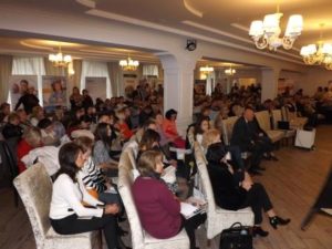 Проблемы и перспективы современной педиатрии (выездной формат) 12 октября 2017 г. Тернополь