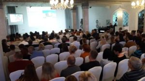 Имплементация международных протоколов в стоматологическую практику 28 сентября 2018 г. Киев — Житомир — Винница
