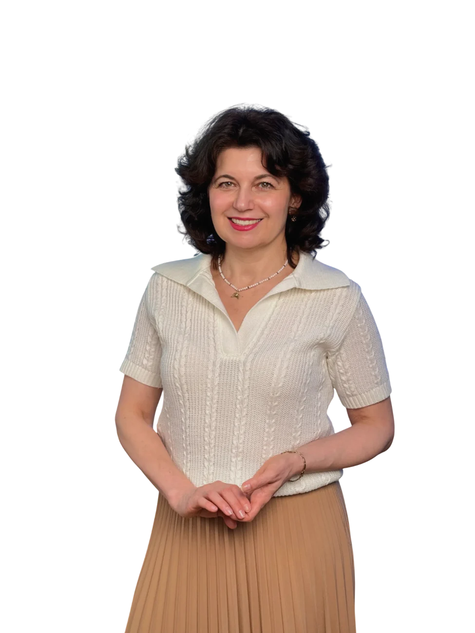 Олександра Громова
