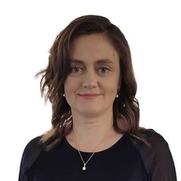 Бурка Ольга Анатоліївна