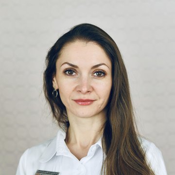 Грабовська-Микитюк Ірина Михайлівна