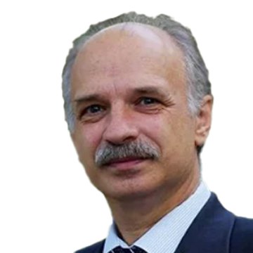 Крамарьов Сергій Олександрович