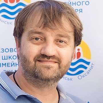Лапій Федір Іванович