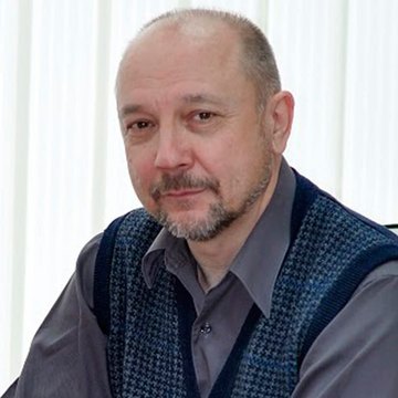 Маврутенков Віктор Володимирович