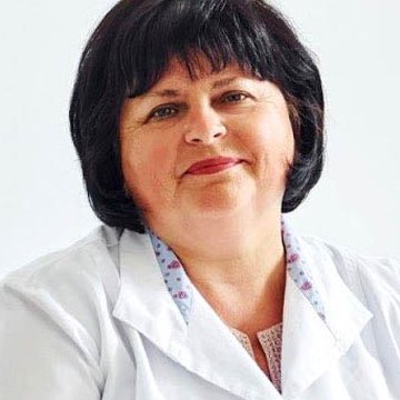 Никитюк Світлана Олексіївна