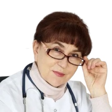 Пипа Лариса Володимирівна