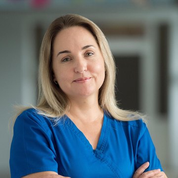 Романишин Ярина Юріївна