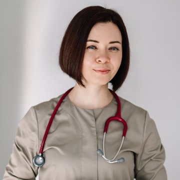 Шакотько Марина Андріївна