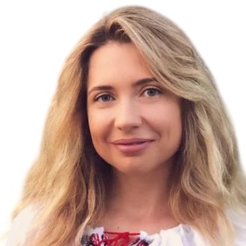Сміян Катерина Олександрівна