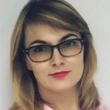Тихолаз Оксана Валеріївна