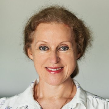 Волоха Алла Петрівна