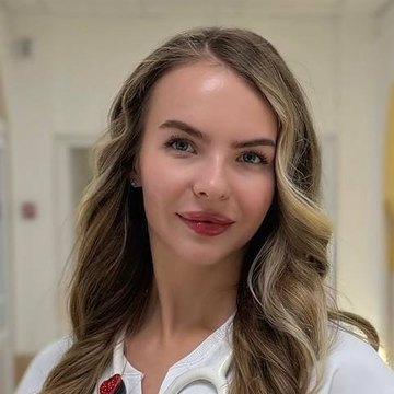 Зарєчна Поліна Євгенівна