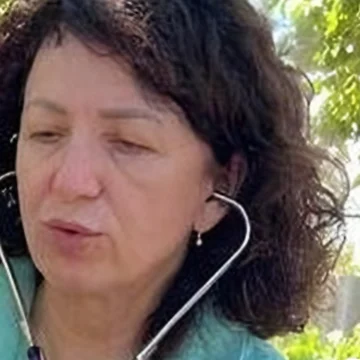 Холодняк Інна Вікторівна