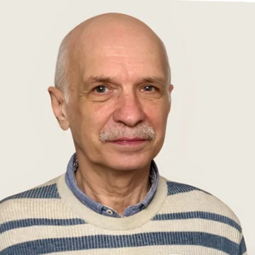 Крамарьов Сергій Олександрович