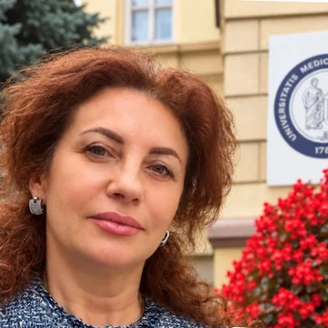 Кисельова Марія Миколаївна